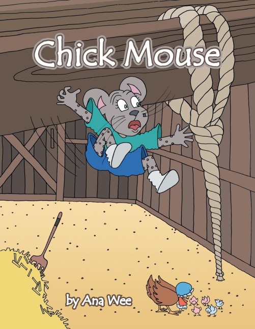 Chick Mouse