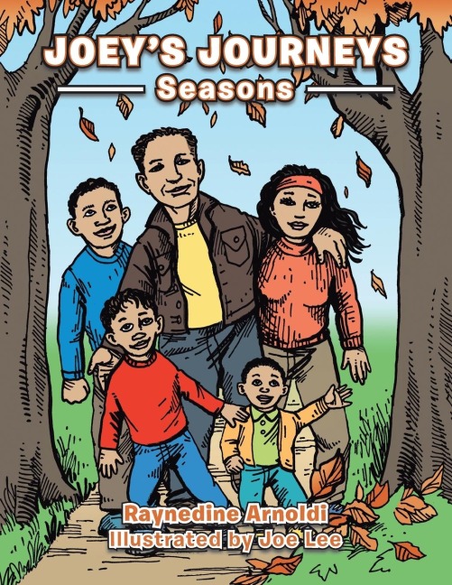 Joeys Journeys: Seasons