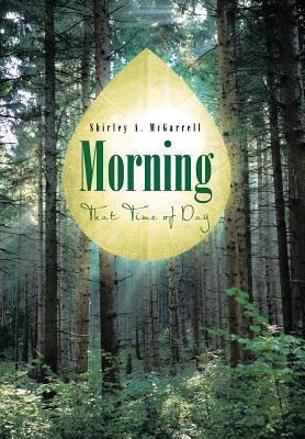 Morning: That Time of Day