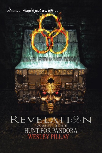 Revelation: And the Hunt for Pandora