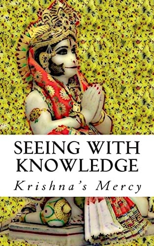 Seeing With Knowledge