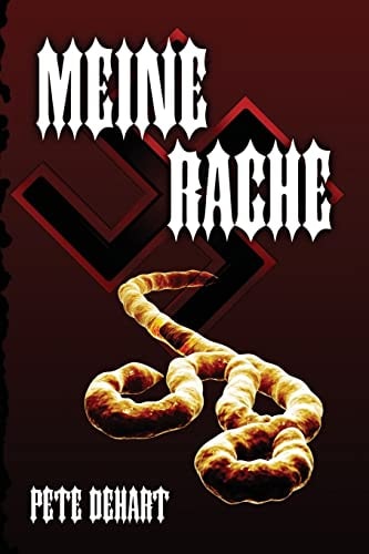 Meine Rache My Revenge