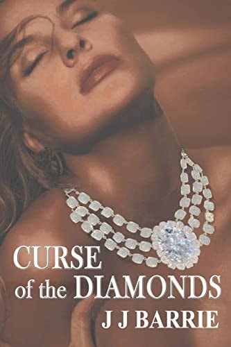 CURSE of the DIAMONDS Meyer Necklace Stolen...