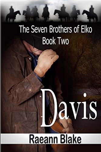 Davis (The Seven Brothers of Elko Book Two)