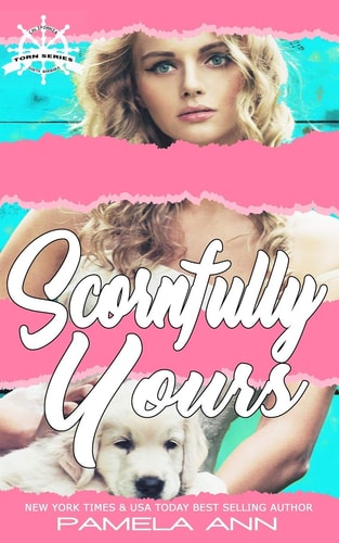 Scornfully Yours