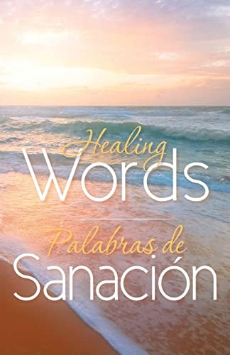 Healing Words - Palabras de Sanacion
