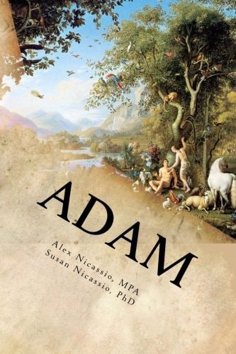Adam The Age of Adam and Eve