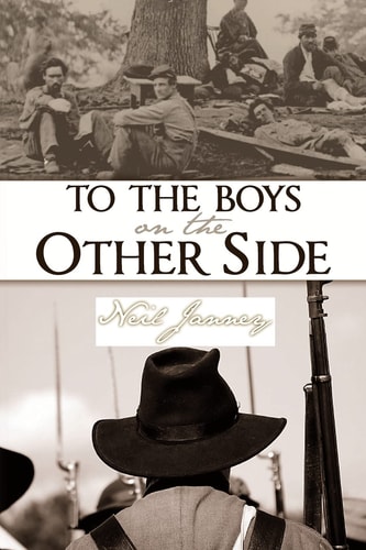 To the Boys On the Other Side Forget Me Not. Ducit Amor Patriae