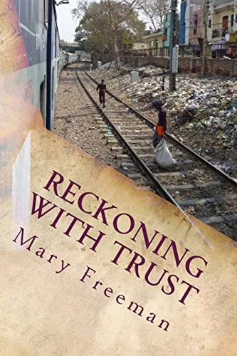 Reckoning with Trust Book Two, Following "Phoenix"