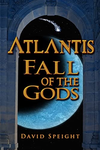 Atlantis Fall of the Gods