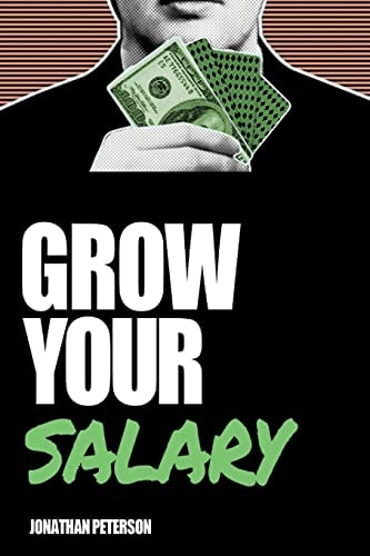 Grow Your Salary