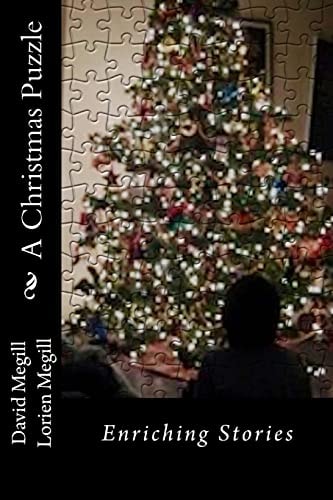 A Christmas Puzzle Enriching Stories