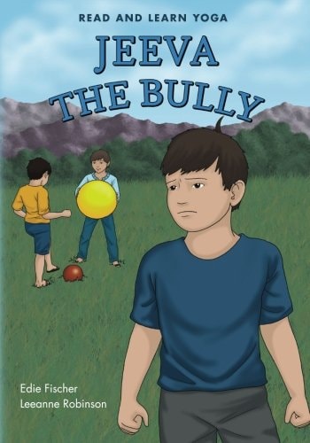 Jeeva The Bully Read And Learn Yoga