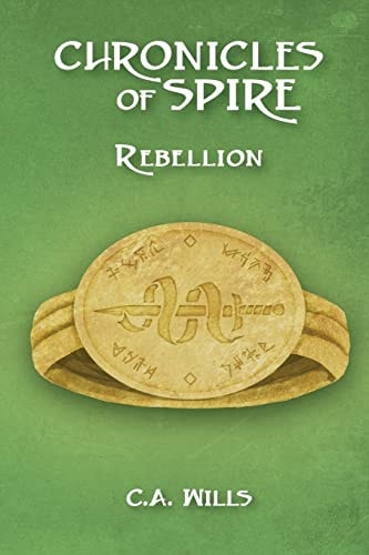 Chronicles of Spire Rebellion