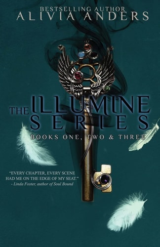 The Illumine Series Books 1, 2 & 3