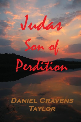 Judas Son of Perdition