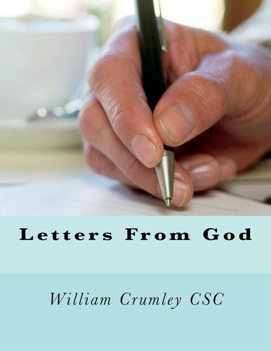 Letters From God