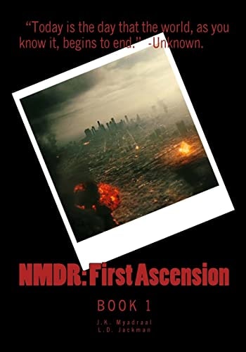 NMDR- First Ascension