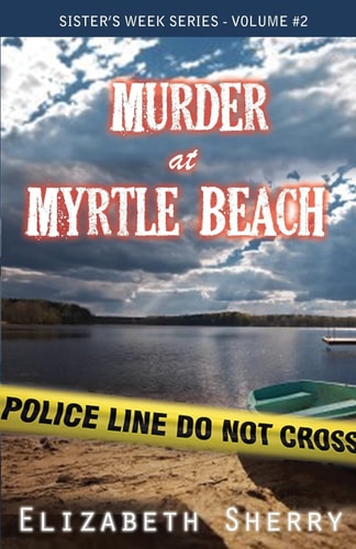 Murder At Myrtle Beach