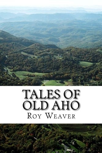 Tales of Old Aho