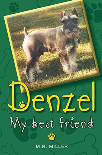 Denzel My True Friend