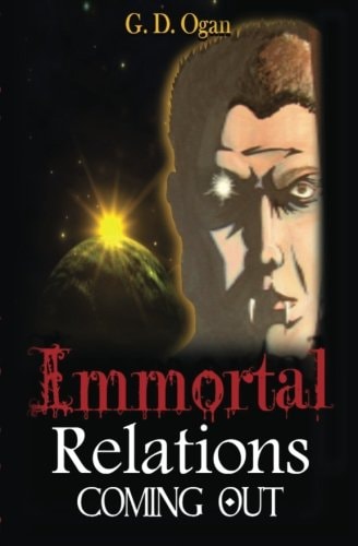 Immortal Relations Coming Out