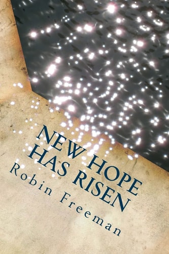 New Hope Has Risen
