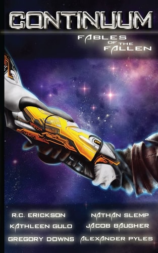 Continuum Fables of the Fallen