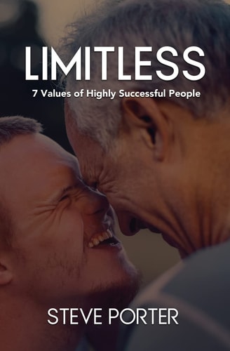 Limitless 7 Values of Highly Successful People