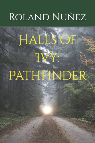 Halls of Ivy Pathfinder