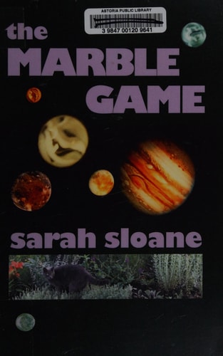 The Marble Game Book I