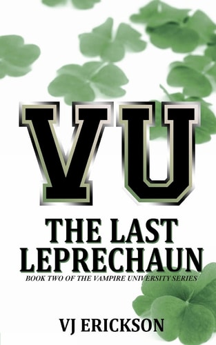 The Last Leprechaun