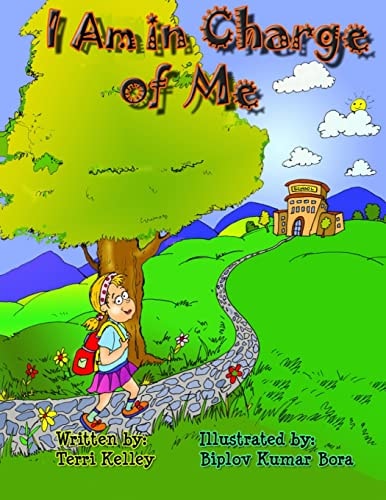 I Am in Charge of Me