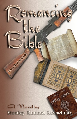 Romancing the Bible