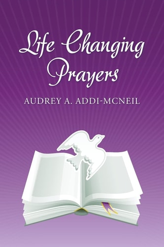 Life Changing Prayers.