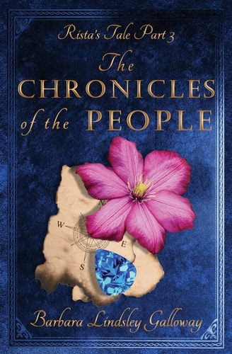 Rista's Tale Part 3 The Chronicles of the People