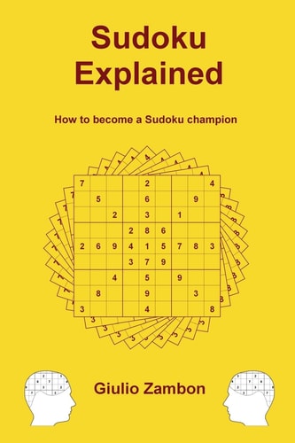 Sudoku Explained How to Become a Sudoku Champion