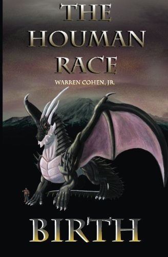The Houman Race Birth