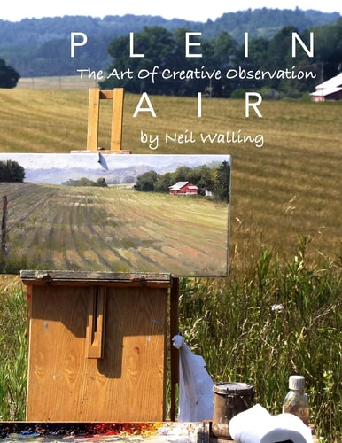 Plein Air The Art Of Creative Observation