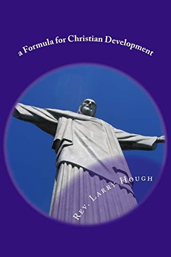 A Formula for Christian Development