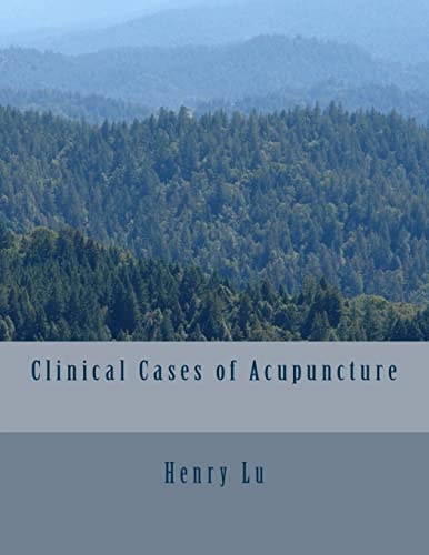 Clinical Cases of Acupuncture