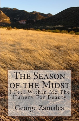 The Season of the Midst I Feel Within Me The Hungry For Beauty