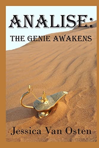 Analise The Genie Awakens