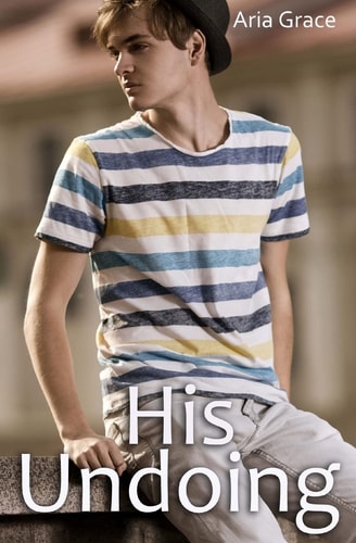 His Undoing A Gay For You Erotic Short Story