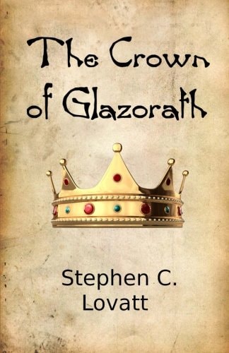 The Crown of Glazorath
