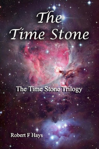 The Time Stone The Time Stone Trilogy