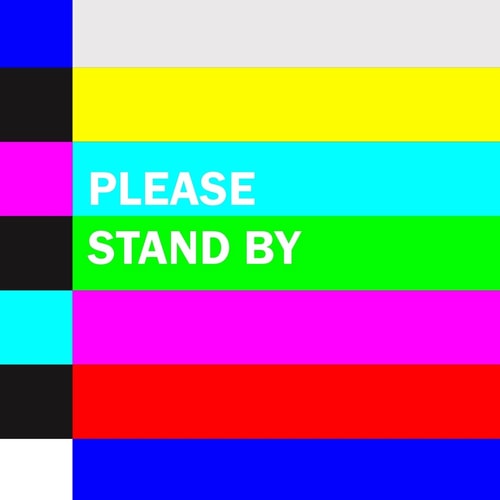 Please Stand By Lester and Charlie's 50 Favorite TV Test Patterns