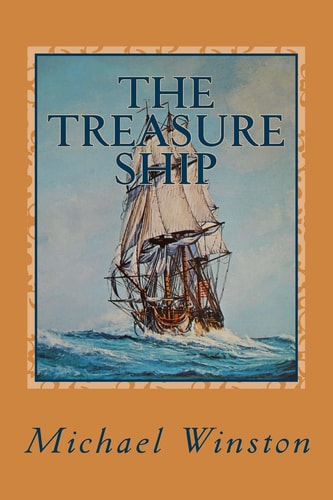 The Treasure Ship Kinkaid and the Alliance