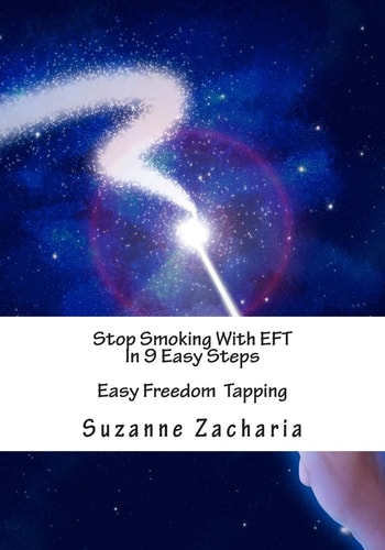 Stop Smoking With EFT In 9 Easy Steps Easy Freedom Tapping