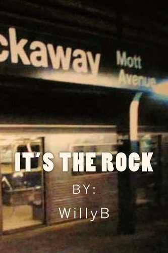 It's the Rock